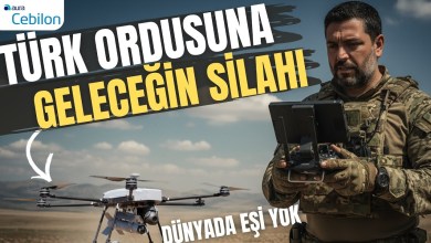 DRONE TAŞIYAN DRONE! Türk Ordusunun Yeni Stratejik Gücü: STM BOYGA B İHA Sistemi DRONE TAŞIYAN DRONE! Türk Ordusunun Yeni Stratejik Gücü: STM BOYGA B İHA Sistemi