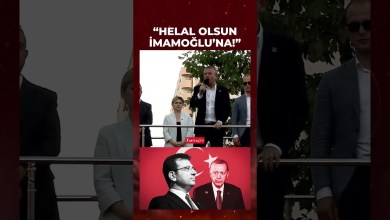 Özgür Özel: Yazıklar olsun Erdoğan’a! Helal olsun Ekrem İmamoğlu’na! Özgür Özel: Yazıklar olsun Erdoğan’a! Helal olsun Ekrem İmamoğlu’na!