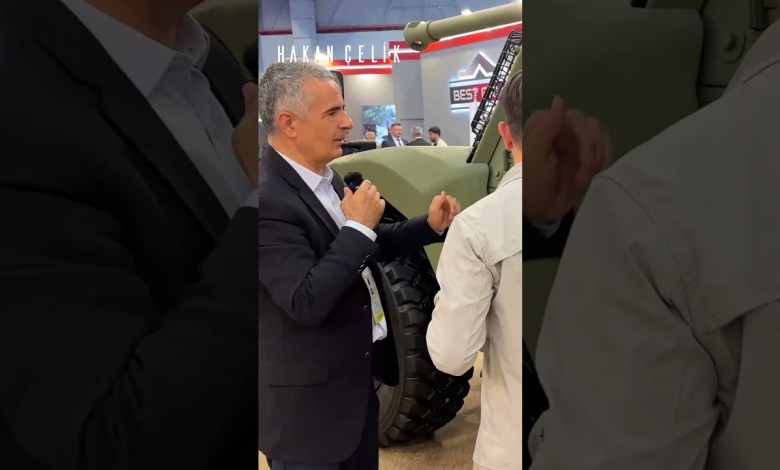 Akrep’in İçi Böyle #hakançelik #idef #kaan #tusaş #savunmasanayi Akrep’in İçi Böyle #hakançelik #idef #kaan #tusaş #savunmasanayi