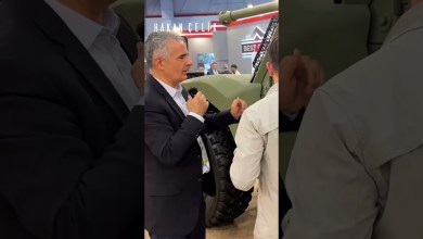 Akrep’in İçi Böyle #hakançelik #idef #kaan #tusaş #savunmasanayi Akrep’in İçi Böyle #hakançelik #idef #kaan #tusaş #savunmasanayi