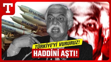 Hint Generalden Küstah Tehdit: Rumları Silahlandırır, Türkiye’yi Hedef Alırız! Hint Generalden Küstah Tehdit: Rumları Silahlandırır, Türkiye’yi Hedef Alırız!