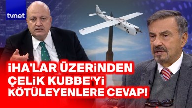 Nedret Ersanel anlattı: Gürcistan’da düşen kargo uçağımızın karakutusu ne durumda? Nedret Ersanel anlattı: Gürcistan’da düşen kargo uçağımızın karakutusu ne durumda?
