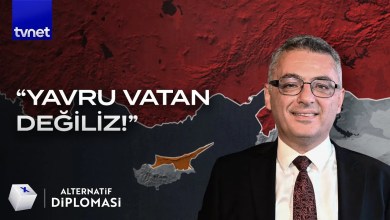 KKTC’nin Türkiye’ye mesafeli yeni cumhurbaşkanı kim? KKTC’nin Türkiye’ye mesafeli yeni cumhurbaşkanı kim?