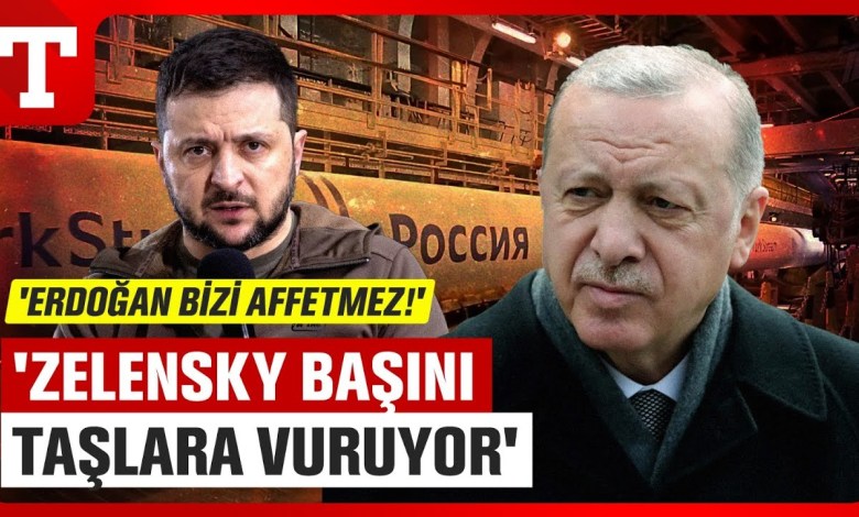 ‘Erdoğan Bizi Affetmez!’ Ukrayna’yı Ayağa Kaldıran Ses Kaydı – Türkiye Gazetesi ‘Erdoğan Bizi Affetmez!’ Ukrayna’yı Ayağa Kaldıran Ses Kaydı – Türkiye Gazetesi