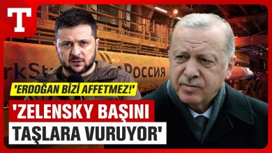 ‘Erdoğan Bizi Affetmez!’ Ukrayna’yı Ayağa Kaldıran Ses Kaydı – Türkiye Gazetesi ‘Erdoğan Bizi Affetmez!’ Ukrayna’yı Ayağa Kaldıran Ses Kaydı – Türkiye Gazetesi