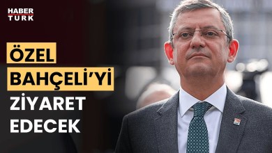 Türkiye’de siyasi iklim yumuşuyor mu? Aykut Türel anlattı Türkiye’de siyasi iklim yumuşuyor mu? Aykut Türel anlattı