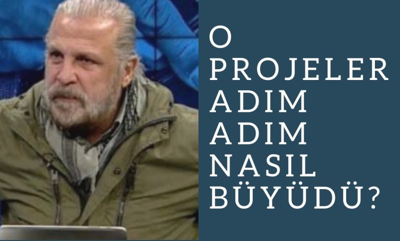 İŞTE TÜRKİYE’NİN SAVUNMA SANAYİİNDEKİ DEV PROJELERİ İŞTE TÜRKİYE’NİN SAVUNMA SANAYİİNDEKİ DEV PROJELERİ