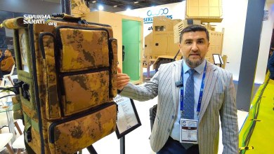 Türkiye’nin Tabana Yayılan Elektronik Harp Yeteneği ve SEKİZALTMIŞ Türkiye’nin Tabana Yayılan Elektronik Harp Yeteneği ve SEKİZALTMIŞ