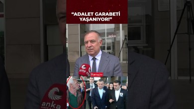 Gökan Zeybek: Bir s*ldırgan hızla tahliye ediliyor İmamoğlu’nun iddianamesi aylardır hazırlanmıyor! Gökan Zeybek: Bir s*ldırgan hızla tahliye ediliyor İmamoğlu’nun iddianamesi aylardır hazırlanmıyor!