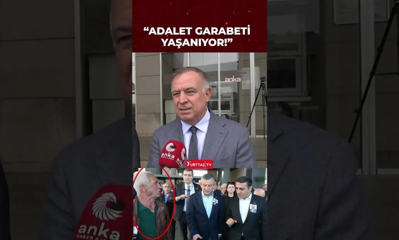 Gökan Zeybek: Bir s*ldırgan hızla tahliye ediliyor İmamoğlu’nun iddianamesi aylardır hazırlanmıyor! Gökan Zeybek: Bir s*ldırgan hızla tahliye ediliyor İmamoğlu’nun iddianamesi aylardır hazırlanmıyor!