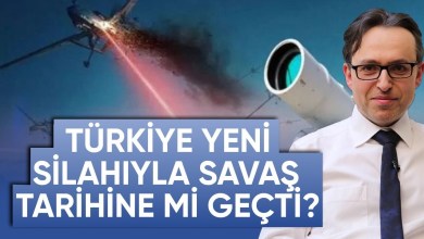 Türkiye Hangi Yeni Silahıyla Savaş Tarihine Geçti? – TechnoDocu 8. Bölüm Türkiye Hangi Yeni Silahıyla Savaş Tarihine Geçti? – TechnoDocu 8. Bölüm