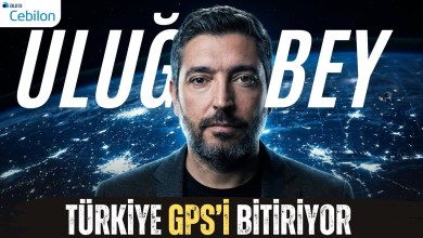 ULUĞ BEY PROJESİ – Baykar Uzayda Oyunun Kurallarını Değiştiriyor! ULUĞ BEY PROJESİ – Baykar Uzayda Oyunun Kurallarını Değiştiriyor!