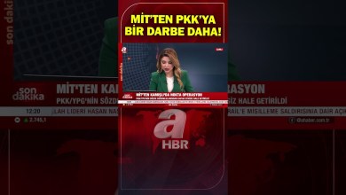 Askerlerimizin Kanı Yerde Kalmadı! MİT Sözde Sorumlu Abdülhamit Kapar’ı Etkisiz Hale Getirdi #shorts Askerlerimizin Kanı Yerde Kalmadı! MİT Sözde Sorumlu Abdülhamit Kapar’ı Etkisiz Hale Getirdi #shorts