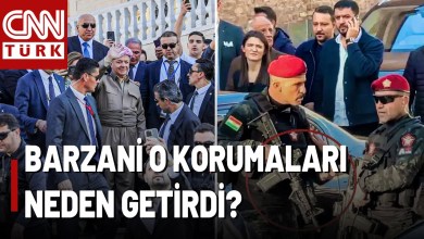 Siyaset O Görüntüleri Tartışıyor: Barzani’den Olay Ziyaret! Uzun Namlulu Silahlar Kime Mesaj? Siyaset O Görüntüleri Tartışıyor: Barzani’den Olay Ziyaret! Uzun Namlulu Silahlar Kime Mesaj?