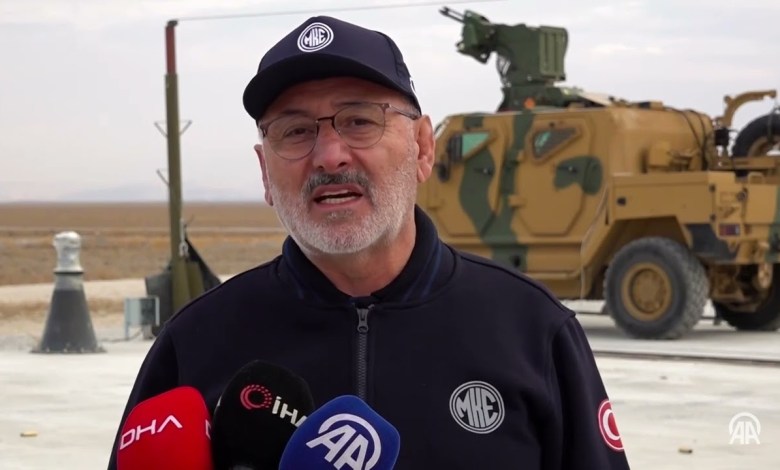 MKE’nin Yeni Tolga Hava Savunma Sistemi Neler Başardı? Testlerde Dronları Böyle İmha Etti MKE’nin Yeni Tolga Hava Savunma Sistemi Neler Başardı? Testlerde Dronları Böyle İmha Etti