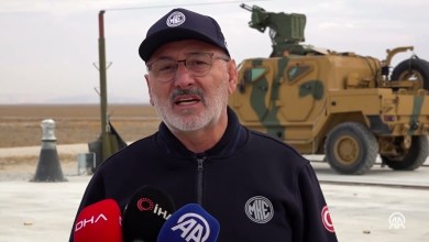 MKE’nin Yeni Tolga Hava Savunma Sistemi Neler Başardı? Testlerde Dronları Böyle İmha Etti MKE’nin Yeni Tolga Hava Savunma Sistemi Neler Başardı? Testlerde Dronları Böyle İmha Etti