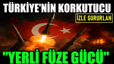 Olası Bir Savaşta Türkiye’nin Korkutucu Füze Gücü! Yerli Füzeler İlk Kez Bu Kadar Net! Olası Bir Savaşta Türkiye’nin Korkutucu Füze Gücü! Yerli Füzeler İlk Kez Bu Kadar Net!