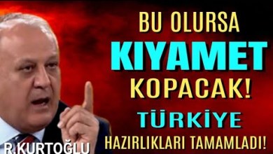 BÜYÜK RESET GELİYOR-DÜĞMEYE ÇOKTAN BASTILAR-FİNANSAL KRİZ KAPIDA-RAMAZAN KURTOĞLU BÜYÜK RESET GELİYOR-DÜĞMEYE ÇOKTAN BASTILAR-FİNANSAL KRİZ KAPIDA-RAMAZAN KURTOĞLU