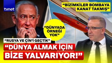 Eray Güçlüer rekor kıran ‘yakışıklı bomba’yı anlattı! “Tamamen milli” Eray Güçlüer rekor kıran ‘yakışıklı bomba’yı anlattı! “Tamamen milli”