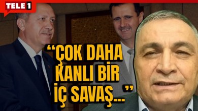 Sırada İran ve Türkiye mi var? Aydın Sezer Erdoğan’ın BOP politikasını hatırlattı: Açıkça… Sırada İran ve Türkiye mi var? Aydın Sezer Erdoğan’ın BOP politikasını hatırlattı: Açıkça…