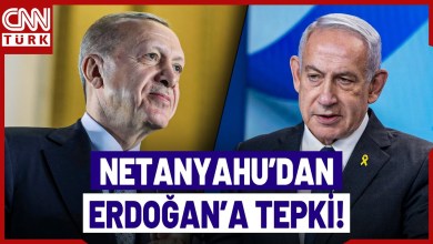 Netanyahu’nun Türkiye ve Erdoğan İle İlgili Söyledikleri Ne Anlama Geliyor? Cevat Gök Değerlendirdi Netanyahu’nun Türkiye ve Erdoğan İle İlgili Söyledikleri Ne Anlama Geliyor? Cevat Gök Değerlendirdi