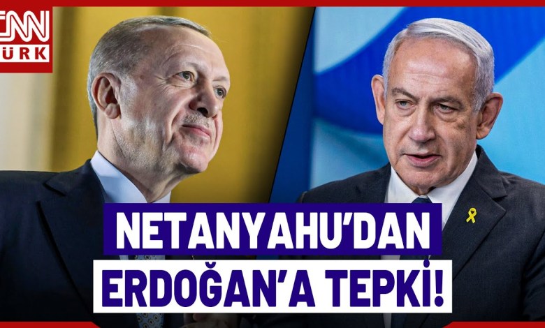 Netanyahu’nun Türkiye ve Erdoğan İle İlgili Söyledikleri Ne Anlama Geliyor? Cevat Gök Değerlendirdi Netanyahu’nun Türkiye ve Erdoğan İle İlgili Söyledikleri Ne Anlama Geliyor? Cevat Gök Değerlendirdi