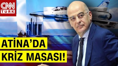 Atina Yine Rahat Durmuyor! Levent Ersin Orallı, Yunanistan’ın En Büyük Kabusunu Açıkladı! Atina Yine Rahat Durmuyor! Levent Ersin Orallı, Yunanistan’ın En Büyük Kabusunu Açıkladı!