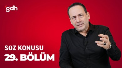 Fransa İtibarını Kurtarmaya Çalışıyor | Yusuf Alabarda ile Söz Konusu #29 Fransa İtibarını Kurtarmaya Çalışıyor | Yusuf Alabarda ile Söz Konusu #29