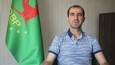BAYINDIR: TÜRKİYE SİYASETİ KİLİTLENDİ, ÇÖZÜM ÖCALAN’DA BAYINDIR: TÜRKİYE SİYASETİ KİLİTLENDİ, ÇÖZÜM ÖCALAN’DA