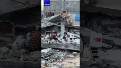 Gazzeli ailenin sofrası Türkiye’nin yardımlarıyla kuruldu #gazze #iftar #shorts Gazzeli ailenin sofrası Türkiye’nin yardımlarıyla kuruldu #gazze #iftar #shorts