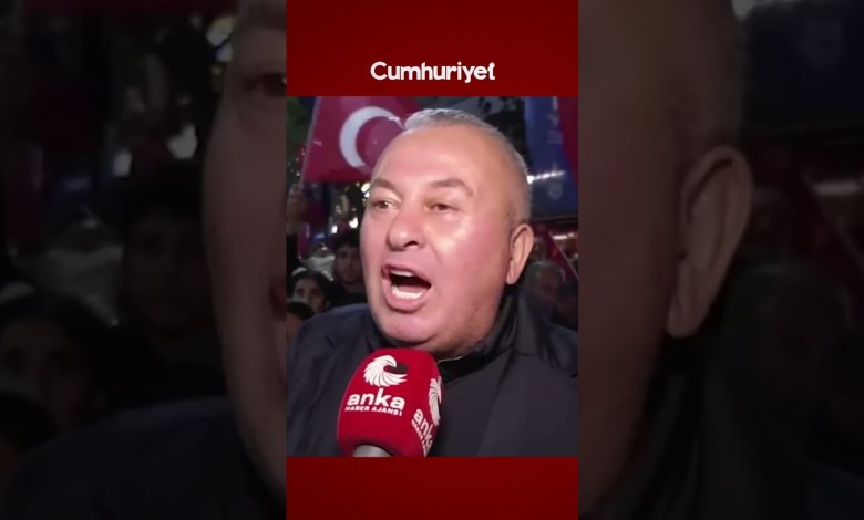 CHP’nin Ümraniye mitingi | Enginyurt: Türkiye, Özel’in liderliğinde bir milletin uyanışını yaşıyor CHP’nin Ümraniye mitingi | Enginyurt: Türkiye, Özel’in liderliğinde bir milletin uyanışını yaşıyor