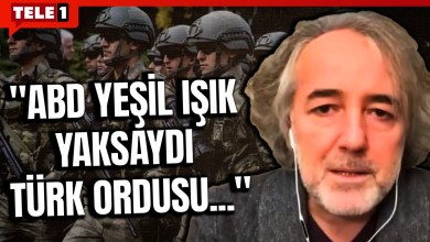 Türkiye Yaptırım Tehdidiyle Karşı Karşıya! ABD’yi Anlatan Fehim Taştekin: Belini Kırarlar.. | ARŞİV Türkiye Yaptırım Tehdidiyle Karşı Karşıya! ABD’yi Anlatan Fehim Taştekin: Belini Kırarlar.. | ARŞİV