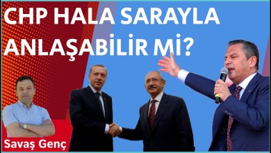 Türkiye’de hala seçimle iktidar değişebilir mi? Türkiye’de hala seçimle iktidar değişebilir mi?