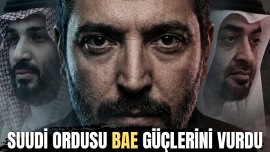 Suudi Arabistan BAE Konvoyunu Neden Vurdu? Körfez’de Büyük Çatışma Suudi Arabistan BAE Konvoyunu Neden Vurdu? Körfez’de Büyük Çatışma