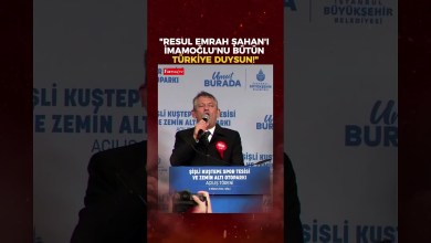 Özgür Özel: On iki metrekarelik hücresinde Kuştepe’den alkış alan İmamoğlu’nu Türkiye duysun Özgür Özel: On iki metrekarelik hücresinde Kuştepe’den alkış alan İmamoğlu’nu Türkiye duysun