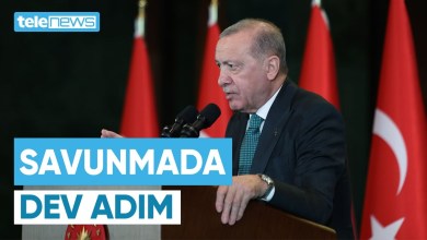 Külliye’de Kritik Zirve | 2026 Savunma Sanayii Hedefleri Açıklandı | Telenews TV Külliye’de Kritik Zirve | 2026 Savunma Sanayii Hedefleri Açıklandı | Telenews TV