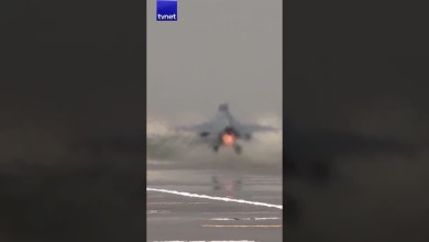 Pilotlarımız Türk’ün gücünü ispatladı: Türk F-16’larından gövde gösterisi! #f16 #pilot #türk Pilotlarımız Türk’ün gücünü ispatladı: Türk F-16’larından gövde gösterisi! #f16 #pilot #türk