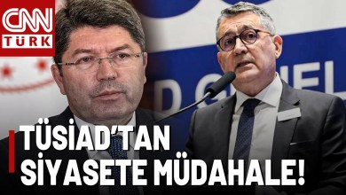 “Zenginler Kulübü”nden Siyasete Müdahale! TÜSİAD Eski Türkiye Özleminde Mi? “Zenginler Kulübü”nden Siyasete Müdahale! TÜSİAD Eski Türkiye Özleminde Mi?