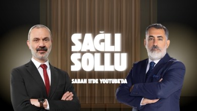 Türkiye ve dünyada neler oluyor? | Sağlı Sollu (Soru–Cevap) Türkiye ve dünyada neler oluyor? | Sağlı Sollu (Soru–Cevap)