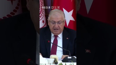 Her Türlü Tehdidi Bertaraf Edebiliriz #savunmasanayi #türkiye #yaşargüler #hakançelik Her Türlü Tehdidi Bertaraf Edebiliriz #savunmasanayi #türkiye #yaşargüler #hakançelik