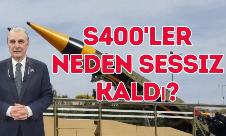 Türkiye’ye Atılan İran Füzesini Kim Düşürdü? NATO, Kürecik ve S400 Gerçeği Türkiye’ye Atılan İran Füzesini Kim Düşürdü? NATO, Kürecik ve S400 Gerçeği
