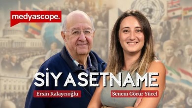 Türkiye’nin Batı ile Rusya-Çin arasındaki açmazı | Ersin Kalaycıoğlu ile Siyasetname #70 Türkiye’nin Batı ile Rusya-Çin arasındaki açmazı | Ersin Kalaycıoğlu ile Siyasetname #70