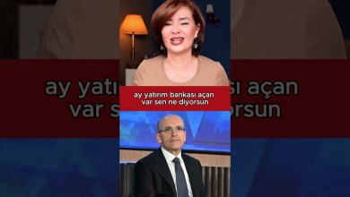 Mehmet Şimşek’in En Zorlu Sınavı FATF! Türkiye Gri Listeden Nasıl Çıktı? #shorts Mehmet Şimşek’in En Zorlu Sınavı FATF! Türkiye Gri Listeden Nasıl Çıktı? #shorts