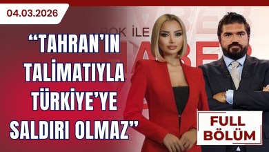 Türkiye Çok İyi Bir Denge Politikası Yapıyor |ROK İLE HABER YORUM | 04.03.2026 Türkiye Çok İyi Bir Denge Politikası Yapıyor |ROK İLE HABER YORUM | 04.03.2026