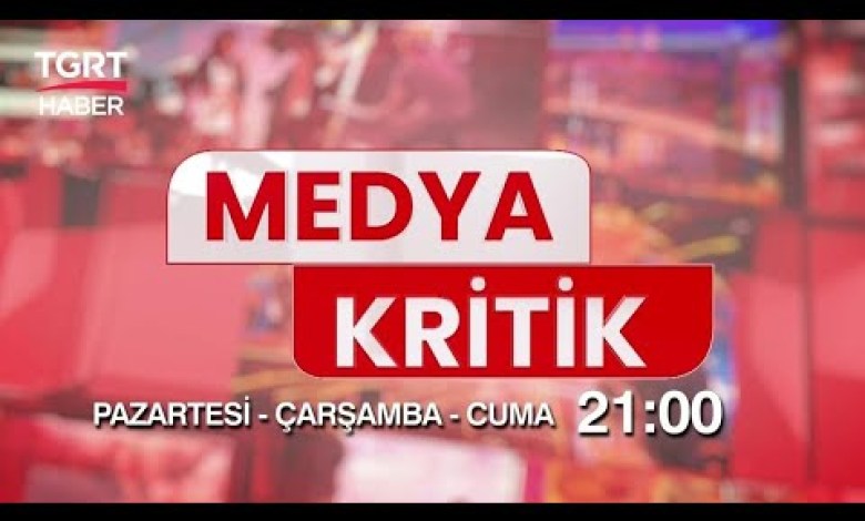 #CANLI | Türkiye Yeniden “Laiklik” Tartışması Girdabına Mı Giriyor? – Medya Kritik #CANLI | Türkiye Yeniden “Laiklik” Tartışması Girdabına Mı Giriyor? – Medya Kritik