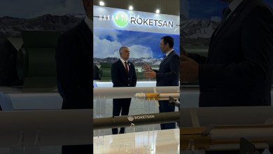 Çelik Kubbe’nin Yapısı #roketsan #savunmasanayi #çelikkubbe Çelik Kubbe’nin Yapısı #roketsan #savunmasanayi #çelikkubbe