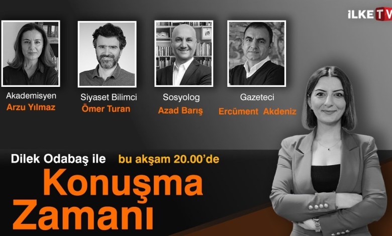 Türkiye-Suriye ilişkileri nasıl şekilleniyor? I Öcalan’ın çağrısı politikayı nasıl etkileyecek? Türkiye-Suriye ilişkileri nasıl şekilleniyor? I Öcalan’ın çağrısı politikayı nasıl etkileyecek?