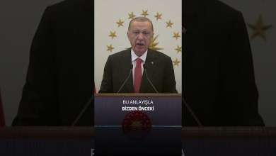 Türkiye’yi yemyeşil hale getirene kadar durmadan, dinlenmeden çalışacağız. #shorts Türkiye’yi yemyeşil hale getirene kadar durmadan, dinlenmeden çalışacağız. #shorts