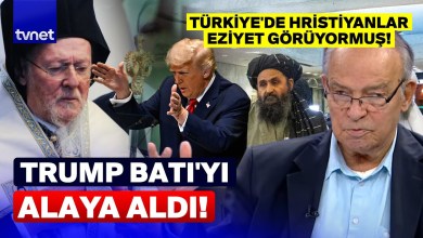 Avni Özgürel anlattı: Erdoğan’ın BM konuşması Türkiye’nin politikasına dair ne söylüyor? Avni Özgürel anlattı: Erdoğan’ın BM konuşması Türkiye’nin politikasına dair ne söylüyor?