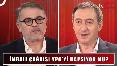 Terörsüz Türkiye Sürecinde Neredeyiz? | Talat Atilla ile Pazar Siyaseti Terörsüz Türkiye Sürecinde Neredeyiz? | Talat Atilla ile Pazar Siyaseti